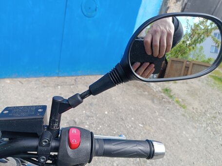 2006 Yamaha MT-03, чёрный, 450000 рублей, вид 5