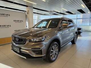 2024 Geely Atlas Pro, серый, 1919000 рублей, вид 1