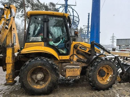 2023 HDCM 4TX, 4990000 рублей, вид 1