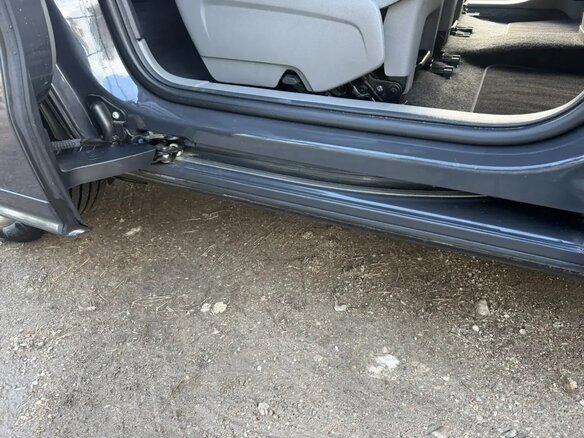 2020 SEAT Alhambra II Рестайлинг, серый, 2582000 рублей - вид 15