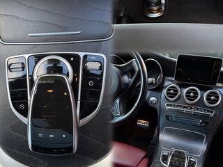 2017 Mercedes-Benz C-Класс 200 IV (W205), белый, 3000000 рублей, вид 3