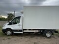 2018 Ford Transit, белый, 3600000 рублей - вид 5