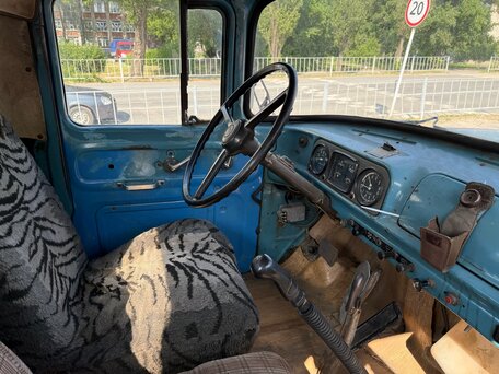 1982 ЗИЛ АГП, 400000 рублей, вид 5