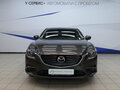 2017 Mazda 6 III (GJ) Рестайлинг, коричневый, 1529000 рублей - вид 5