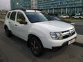 2016 Renault Duster I Рестайлинг, белый, 1150000 рублей