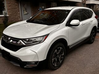 2020 Honda CR-V V, белый, 3570001 рублей, вид 1