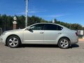 2014 Skoda Octavia III (A7), серебристый, 1100000 рублей - вид 5