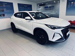 2026 Changan CS35 Max, белый, 2839900 рублей, вид 1