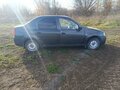 2006 Renault Logan I, серый, 85000 рублей