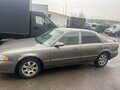 2000 Mazda 626 V (GF), серый, 250000 рублей - вид 3