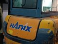 2009 Hanix H - Series, жёлтый, 2800000 рублей - вид 4