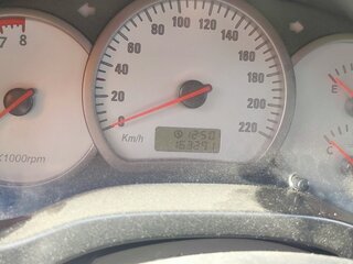 2007 Chery Tiggo (T11) I, чёрный, 280000 рублей, вид 5
