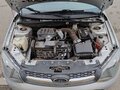 2014 Lada (ВАЗ) Kalina II, серебристый, 325000 рублей - вид 5