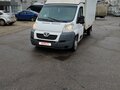 2012 Peugeot Boxer, белый, 850000 рублей - вид 8