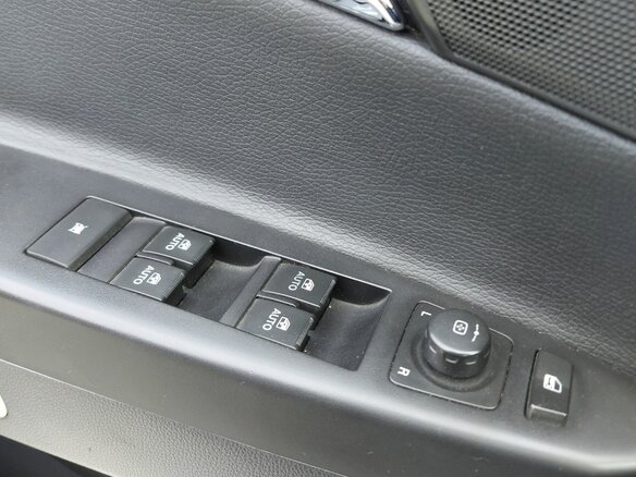 2013 Opel Antara I Рестайлинг, чёрный, 2130700 рублей - вид 13