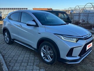 2021 Everus VE-1, белый, 1800000 рублей, вид 1