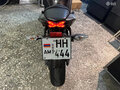 2020 Kawasaki Ninja 650, серебристый, 710750 рублей - вид 4