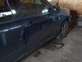 2002 Mitsubishi Airtrek I, синий, 550000 рублей - вид 1