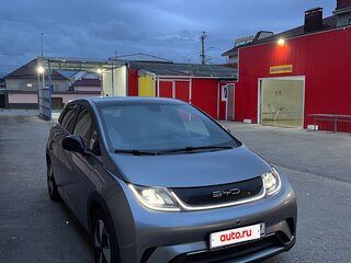 2023 BYD Dolphin 44.9 kWh I, серый, 2000000 рублей, вид 3