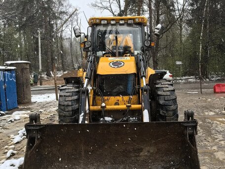 2023 HDCM 4TX, 4990000 рублей, вид 3