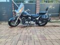 2007 Yamaha XVS650 Drag Star, чёрный, 550000 рублей - вид 7