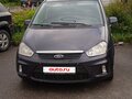 2007 Ford C-MAX I, серый - вид 4