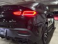 2021 Mercedes-Benz GLE Coupe AMG 53 AMG II (C167), чёрный, 10200000 рублей - вид 4