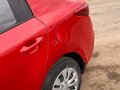 2019 Kia Rio IV, красный, 930000 рублей - вид 8