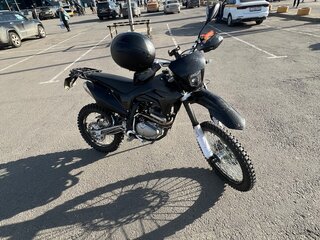 2025 Kayo T4 300 Enduro PR, чёрный, 150000 рублей, вид 4
