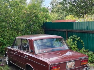 1973 Lada (ВАЗ) 2103, красный, 1500000 рублей, вид 5