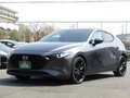 2022 Mazda 3 IV (BP), серый, 1350007 рублей - вид 1