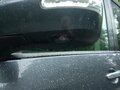 2009 Mazda Biante, синий, 1200000 рублей - вид 5