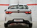 2020 Kia Rio IV Рестайлинг, белый - вид 9
