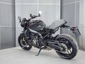 2023 Yamaha XSR900, чёрный, 927000 рублей - вид 5