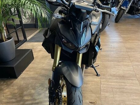 2026 Honda CB 1000 Hornet, серый, 1850000 рублей, вид 4
