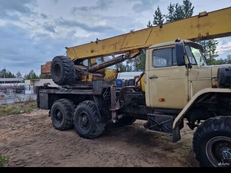 2006 Ивановец КС-35714, бежевый, 1100000 рублей, вид 3