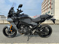 2025 Yamaha MT-09 Tracer (FJ-09), серый, 1550000 рублей - вид 4
