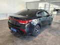 2017 Kia Rio IV, чёрный - вид 5