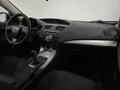 2011 Mazda 3 II (BL) Рестайлинг, белый - вид 11