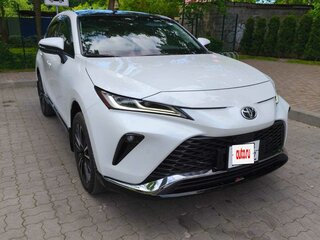2023 Toyota Venza II, белый, 5050000 рублей, вид 3