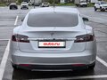 2014 Tesla Model S S85 I, серебристый, 2200000 рублей - вид 5