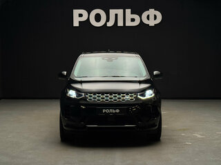 2024 Land Rover Discovery Sport I Рестайлинг, чёрный, 5050000 рублей, вид 2