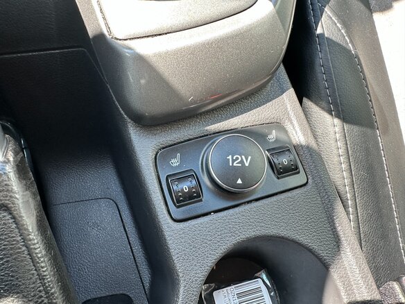 2012 Ford Focus III, белый, 780000 рублей - вид 15