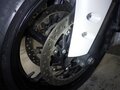 2009 Yamaha YZF-R1, белый, 760000 рублей - вид 1