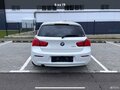 2017 BMW 1 серии 118d II (F20/F21) Рестайлинг, белый, 1700000 рублей - вид 5