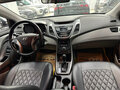 2014 Hyundai Elantra V (MD) Рестайлинг, белый - вид 10
