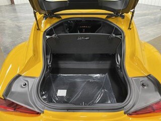 2022 Toyota Supra V (A90), жёлтый, 11795966 рублей, вид 5