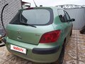 2002 Peugeot 307 I, зелёный, 150000 рублей