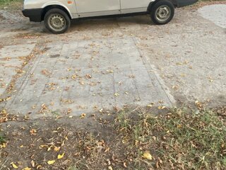 2002 Lada (ВАЗ) 21099, серебристый, 75000 рублей, вид 4