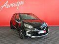2018 Renault Kaptur I, чёрный, 1425000 рублей - вид 7